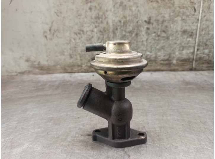 Recambio de valvula egr para citroën xsara berlina 2.0 hdi referencia OEM IAM 9633602180 