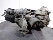 Recambio de caja cambios para audi a6 berlina (4b2) 2.4 v6 30v cat (bdv) referencia OEM IAM EAA EAA09101 1330