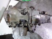 Recambio de caja cambios para audi a6 berlina (4b2) 2.4 v6 30v cat (bdv) referencia OEM IAM EAA EAA09101 1330