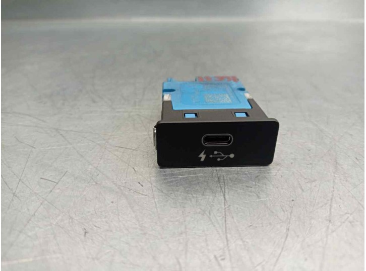 Recambio de modulo electronico para bmw serie 3 berlina (g20) referencia OEM IAM 8711939 