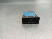 Recambio de modulo electronico para bmw serie 3 berlina (g20) referencia OEM IAM 8711939 