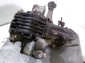 Recambio de caja cambios para audi a6 berlina (4b2) 2.4 v6 30v cat (bdv) referencia OEM IAM EAA EAA09101 1330