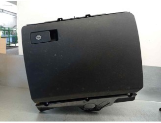 Recambio de guantera para volkswagen cc (358) tdi referencia OEM IAM 3C1857114E 