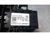 Recambio de mando luces para cupra formentor (km7, kmp) 1.5 tsi referencia OEM IAM 5Q1953507GB 