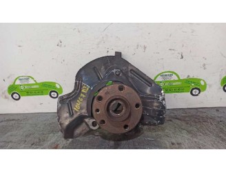 Recambio de mangueta delantera izquierda para fiat ulysse (179) 2.0 16v jtd cat referencia OEM IAM 1311508080  