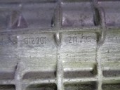 Recambio de caja cambios para audi a6 berlina (4b2) 2.4 v6 30v cat (bdv) referencia OEM IAM EAA EAA09101 1330