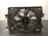 Recambio de electroventilador para nissan juke (f16_) dig-t 117 referencia OEM IAM 214810411R 214810411R FS2183 VALEO