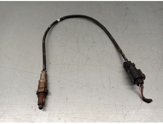 Recambio de sonda lambda para seat leon (kl1) 1.5 16v tsi act referencia OEM IAM 04E906262GH 