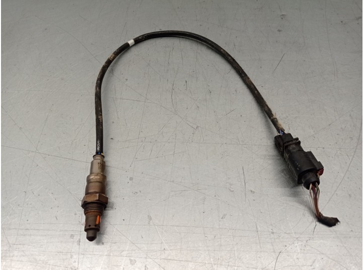 Recambio de sonda lambda para seat leon (kl1) 1.5 16v tsi act referencia OEM IAM 04E906262GH 