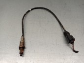 Recambio de sonda lambda para seat leon (kl1) 1.5 16v tsi act referencia OEM IAM 04E906262GH 