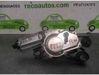 Recambio de motor limpia trasero para seat ibiza (6j5) 1.4 tdi referencia OEM IAM 6J4955711 W000003125 VALEO
