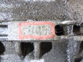 Recambio de caja cambios para audi a6 berlina (4b2) 2.4 v6 30v cat (bdv) referencia OEM IAM EAA EAA09101 1330