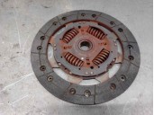 Recambio de kit embrague para seat toledo (5p2) 1.6 referencia OEM IAM 036141032H 122042210 LUK