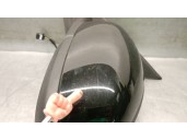 Recambio de retrovisor izquierdo para smart forfour hatchback (453) electric drive / eq (453.091) referencia OEM IAM A4538108400