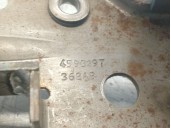 Recambio de palanca cambio para chrysler sebring (jr) 2.0 referencia OEM IAM 4593297 4593297 320711