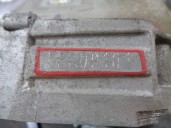 Recambio de caja cambios para audi a6 berlina (4b2) 2.4 v6 30v cat (bdv) referencia OEM IAM EAA EAA09101 1330