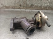 Recambio de valvula egr para citroën xsara berlina 2.0 hdi referencia OEM IAM 9633602180 