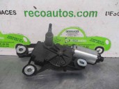 Recambio de motor limpia trasero para seat ibiza (6j5) 1.4 tdi referencia OEM IAM 6J4955711 W000003125 VALEO