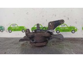 Recambio de mangueta delantera izquierda para fiat ulysse (179) 2.0 16v jtd cat referencia OEM IAM 1311508080  