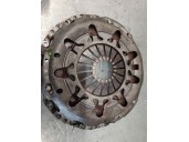 Recambio de kit embrague para seat toledo (5p2) 1.6 referencia OEM IAM 036141032H 122042210 LUK