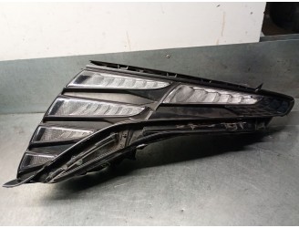 Recambio de faro izquierdo para hyundai tucson (nx4e, nx4a) 1.6 t-gdi htrac referencia OEM IAM 92207N7000 92207N7000 