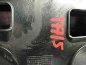 Recambio de guantera para volkswagen cc (358) tdi referencia OEM IAM 3C1857114E 