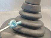 Recambio de palanca cambio para chrysler sebring (jr) 2.0 referencia OEM IAM 4593297 4593297 320711