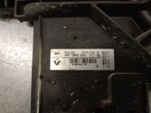 Recambio de electroventilador para nissan juke (f16_) dig-t 117 referencia OEM IAM 214810411R 214810411R FS2183 VALEO