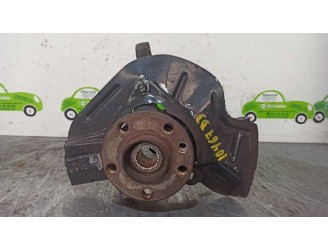 Recambio de mangueta delantera derecha para fiat ulysse (179) 2.0 16v jtd cat referencia OEM IAM 1311508080  