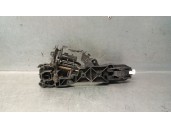 Recambio de maneta exterior delantera derecha para cupra formentor (km7, kmp) 1.5 tsi referencia OEM IAM 5FA837206 5FA837206 