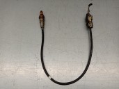 Recambio de sonda lambda para seat leon (kl1) 1.5 16v tsi act referencia OEM IAM 04E906262GH 
