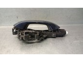 Recambio de maneta exterior delantera derecha para cupra formentor (km7, kmp) 1.5 tsi referencia OEM IAM 5FA837206 5FA837206 