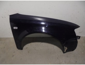 Recambio de aleta delantera derecha para audi a6 berlina (4b2) 2.4 v6 30v cat (bdv) referencia OEM IAM 4B0821106B AZUL 