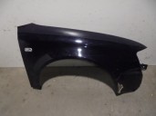 Recambio de aleta delantera derecha para audi a6 berlina (4b2) 2.4 v6 30v cat (bdv) referencia OEM IAM 4B0821106B AZUL 