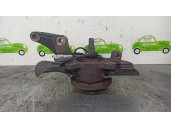 Recambio de mangueta delantera derecha para fiat ulysse (179) 2.0 16v jtd cat referencia OEM IAM 1311508080  