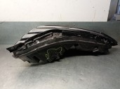 Recambio de faro izquierdo para hyundai tucson (nx4e, nx4a) 1.6 t-gdi htrac referencia OEM IAM 92207N7000 92207N7000 