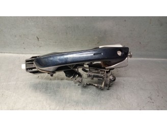 Recambio de maneta exterior delantera izquierda para cupra formentor (km7, kmp) 1.5 tsi referencia OEM IAM 5H0837205 5H0837205 