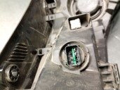 Recambio de faro izquierdo para hyundai tucson (nx4e, nx4a) 1.6 t-gdi htrac referencia OEM IAM 92207N7000 92207N7000 