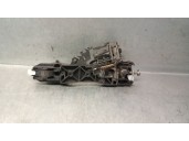 Replacement front left exterior door handle for Cupra Formentor (KM7, KMP) 1.5 TSI OEM IAM reference 5H0837205 5H0837205 
