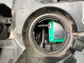 Recambio de faro izquierdo para hyundai tucson (nx4e, nx4a) 1.6 t-gdi htrac referencia OEM IAM 92207N7000 92207N7000 