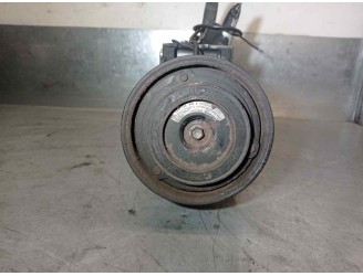 Recambio de compresor aire acondicionado para audi a6 berlina (4b2) 2.4 v6 30v cat (bdv) referencia OEM IAM 4B0260805B 447170634