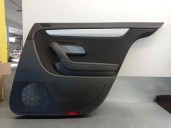 Recambio de guarnecido puerta trasera derecha para volkswagen cc (358) tdi referencia OEM IAM 3C8867212AQ 