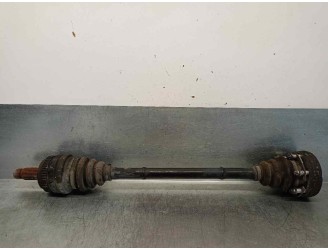 Recambio de transmision trasera derecha para bmw serie 3 berlina (e90) 2.0 turbodiesel cat referencia OEM IAM 7533446AI03  