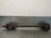 Recambio de transmision trasera derecha para bmw serie 3 berlina (e90) 2.0 turbodiesel cat referencia OEM IAM 7533446AI03 