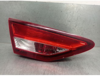 Recambio de piloto trasero izquierdo para seat leon (5f1) 1.6 tdi referencia OEM IAM 5F0945093J 5F0945093J 90042872 VALEO