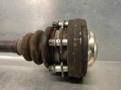 Recambio de transmision trasera derecha para bmw serie 3 berlina (e90) 2.0 turbodiesel cat referencia OEM IAM 7533446AI03 