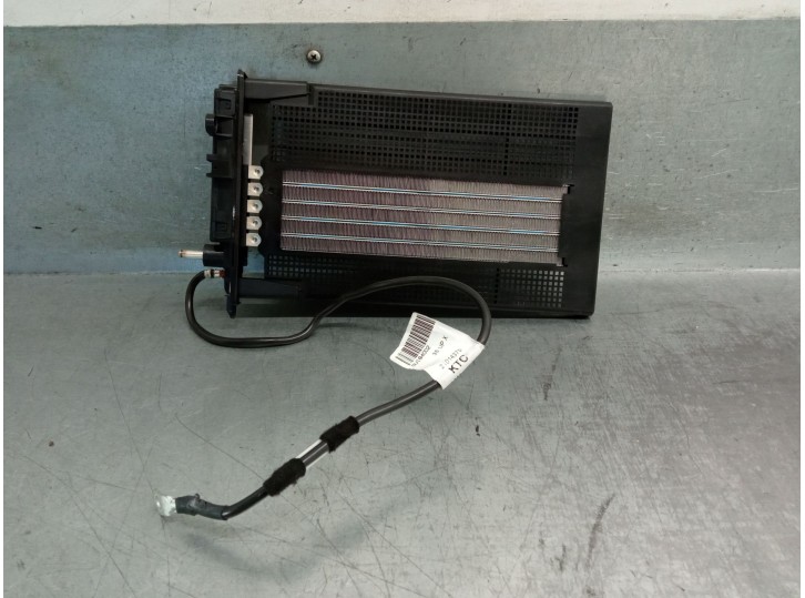 Recambio de resistencia calefaccion para bmw x6 (g06, f96) xdrive 40 d mild-hybrid referencia OEM IAM 683298503 64116832985 