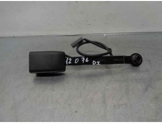 Recambio de enganche cinturon para mazda 3 lim. () 2.0 cat referencia OEM IAM BPMA  