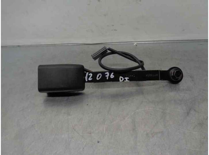 Recambio de enganche cinturon para mazda 3 lim. () 2.0 cat referencia OEM IAM BPMA  