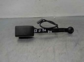 Recambio de enganche cinturon para mazda 3 lim. () 2.0 cat referencia OEM IAM BPMA 